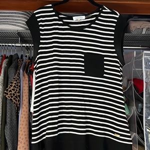 Fun casual Calvin Klein tee